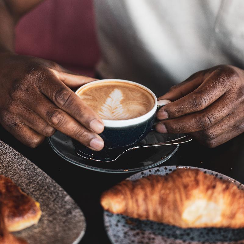 Yotel Glasgow - Restoran