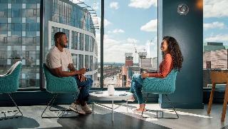 Yotel Glasgow fotoÄŸrafÄ±