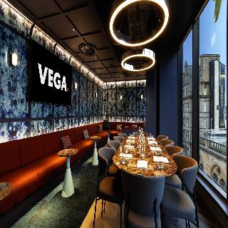 Yotel Glasgow fotoÄŸrafÄ±