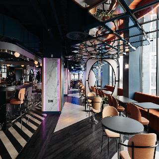 Yotel Glasgow fotoÄŸrafÄ±