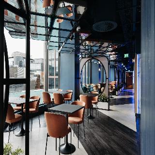 Yotel Glasgow fotoÄŸrafÄ±