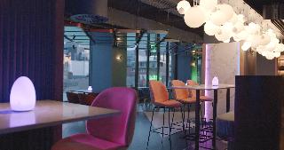 Yotel Glasgow fotoÄŸrafÄ±