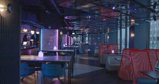 Yotel Glasgow fotoÄŸrafÄ±