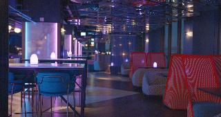 Yotel Glasgow fotoÄŸrafÄ±