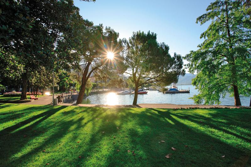 Hotel & LOUNGE LAGO MAGGIORE - Aktivite