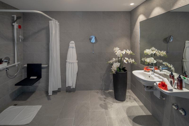 Hotel & LOUNGE LAGO MAGGIORE - Oda