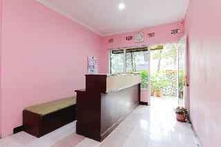 Hotel Wijaya 1 Kaliurang by ZUZU fotoÄŸrafÄ±