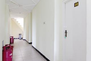 Hotel Wijaya 1 Kaliurang by ZUZU fotoÄŸrafÄ±