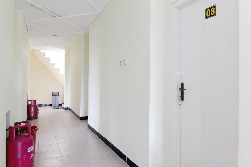 Hotel Wijaya 1 Kaliurang by ZUZU - Lobi