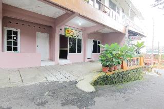 Hotel Wijaya 1 Kaliurang by ZUZU fotoÄŸrafÄ±