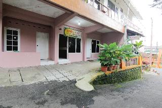 Hotel Wijaya 1 Kaliurang by ZUZU fotoÄŸrafÄ±