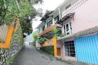 Hotel Wijaya 1 Kaliurang by ZUZU otel fotoğrafı