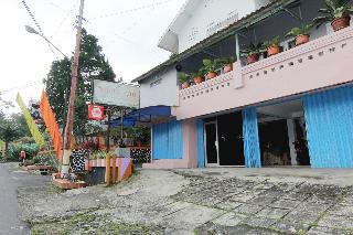 Hotel Wijaya 1 Kaliurang by ZUZU fotoÄŸrafÄ±