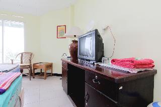 Hotel Wijaya 1 Kaliurang by ZUZU fotoÄŸrafÄ±