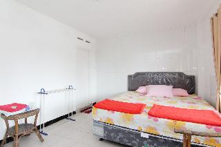 Hotel Wijaya 1 Kaliurang by ZUZU fotoÄŸrafÄ±