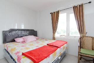 Hotel Wijaya 1 Kaliurang by ZUZU fotoÄŸrafÄ±