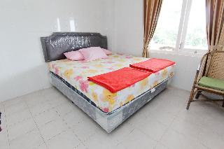Hotel Wijaya 1 Kaliurang by ZUZU fotoÄŸrafÄ±