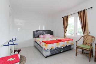 Hotel Wijaya 1 Kaliurang by ZUZU fotoÄŸrafÄ±