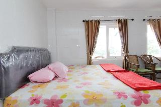 Hotel Wijaya 1 Kaliurang by ZUZU fotoÄŸrafÄ±