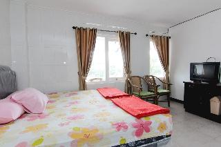 Hotel Wijaya 1 Kaliurang by ZUZU fotoÄŸrafÄ±