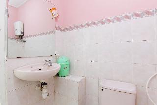 Hotel Wijaya 1 Kaliurang by ZUZU fotoÄŸrafÄ±