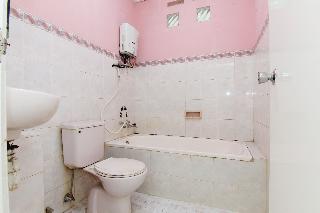 Hotel Wijaya 1 Kaliurang by ZUZU fotoÄŸrafÄ±