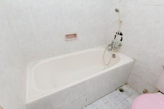 Hotel Wijaya 1 Kaliurang by ZUZU fotoÄŸrafÄ±