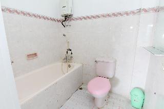 Hotel Wijaya 1 Kaliurang by ZUZU fotoÄŸrafÄ±