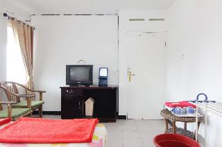 Hotel Wijaya 1 Kaliurang by ZUZU fotoÄŸrafÄ±