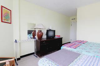 Hotel Wijaya 1 Kaliurang by ZUZU fotoÄŸrafÄ±