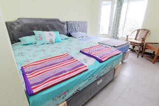 Hotel Wijaya 1 Kaliurang by ZUZU fotoÄŸrafÄ±