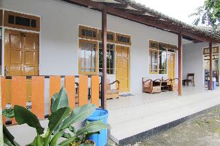 Hotel Wijaya 2 Kaliurang fotoÄŸrafÄ±