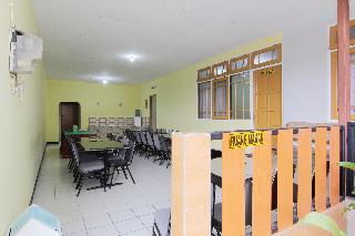 Hotel Wijaya 2 Kaliurang fotoÄŸrafÄ±
