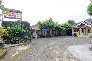 Hotel Wijaya 2 Kaliurang fotoÄŸrafÄ±