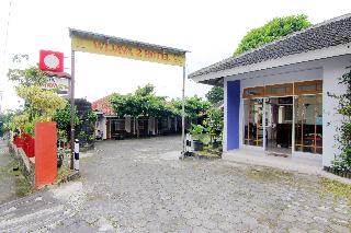 Hotel Wijaya 2 Kaliurang otel fotoğrafı