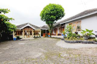 Hotel Wijaya 2 Kaliurang fotoÄŸrafÄ±