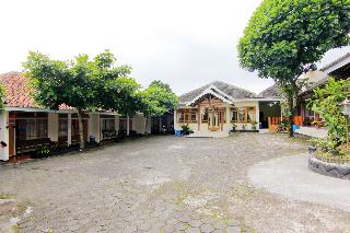 Hotel Wijaya 2 Kaliurang fotoÄŸrafÄ±