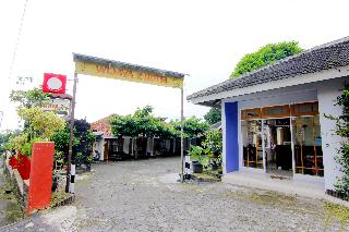 Hotel Wijaya 2 Kaliurang fotoÄŸrafÄ±
