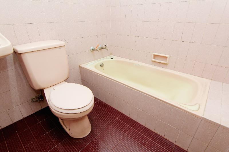 Hotel Wijaya 2 Kaliurang - Oda