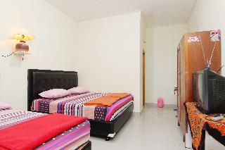 Hotel Wijaya 2 Kaliurang fotoÄŸrafÄ±