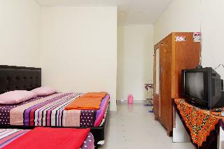 Hotel Wijaya 2 Kaliurang fotoÄŸrafÄ±