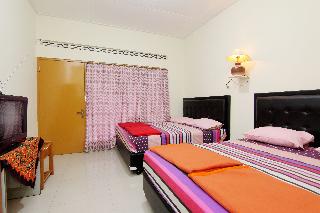 Hotel Wijaya 2 Kaliurang fotoÄŸrafÄ±