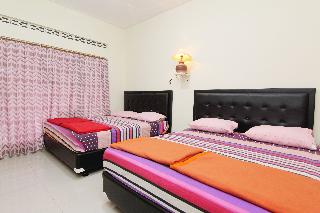 Hotel Wijaya 2 Kaliurang fotoÄŸrafÄ±