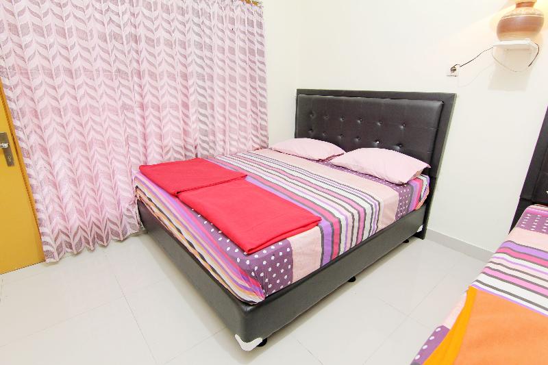 Hotel Wijaya 2 Kaliurang - Oda