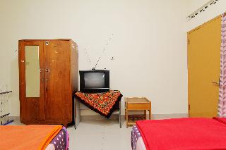Hotel Wijaya 2 Kaliurang fotoÄŸrafÄ±