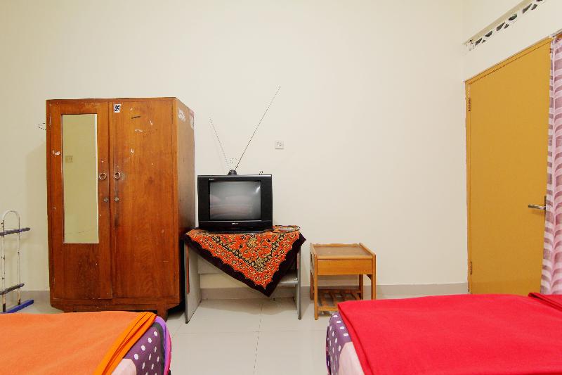 Hotel Wijaya 2 Kaliurang - Oda