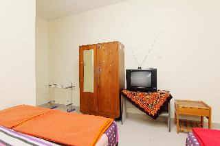 Hotel Wijaya 2 Kaliurang fotoÄŸrafÄ±