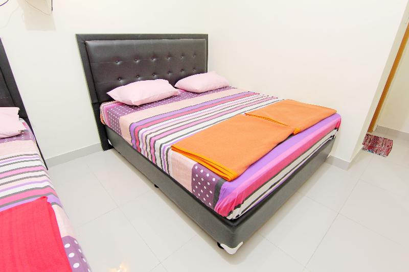 Hotel Wijaya 2 Kaliurang - Oda