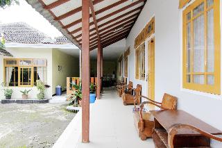 Hotel Wijaya 2 Kaliurang fotoÄŸrafÄ±
