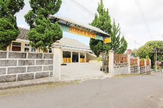 Hotel Wijaya 3 Kaliurang by ZUZU fotoÄŸrafÄ±